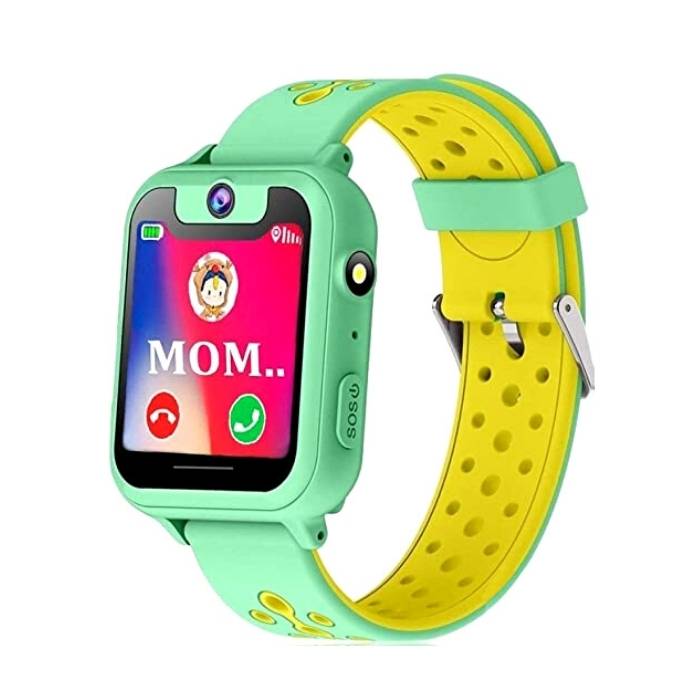 Montre Connectée Enfant C60 GPS