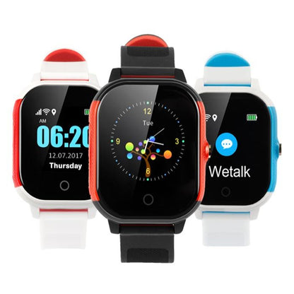 Montre Connectée Enfant GPS C73