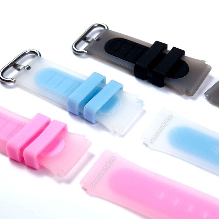 Bracelet Montre Connectée Enfant C85