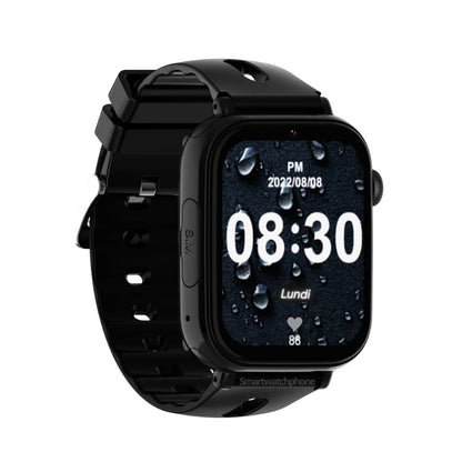 Montre Connectée Enfant GPS C89 4G Wifi