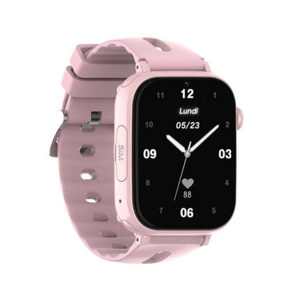 Montre Connectée Enfant GPS C89 4G Wifi