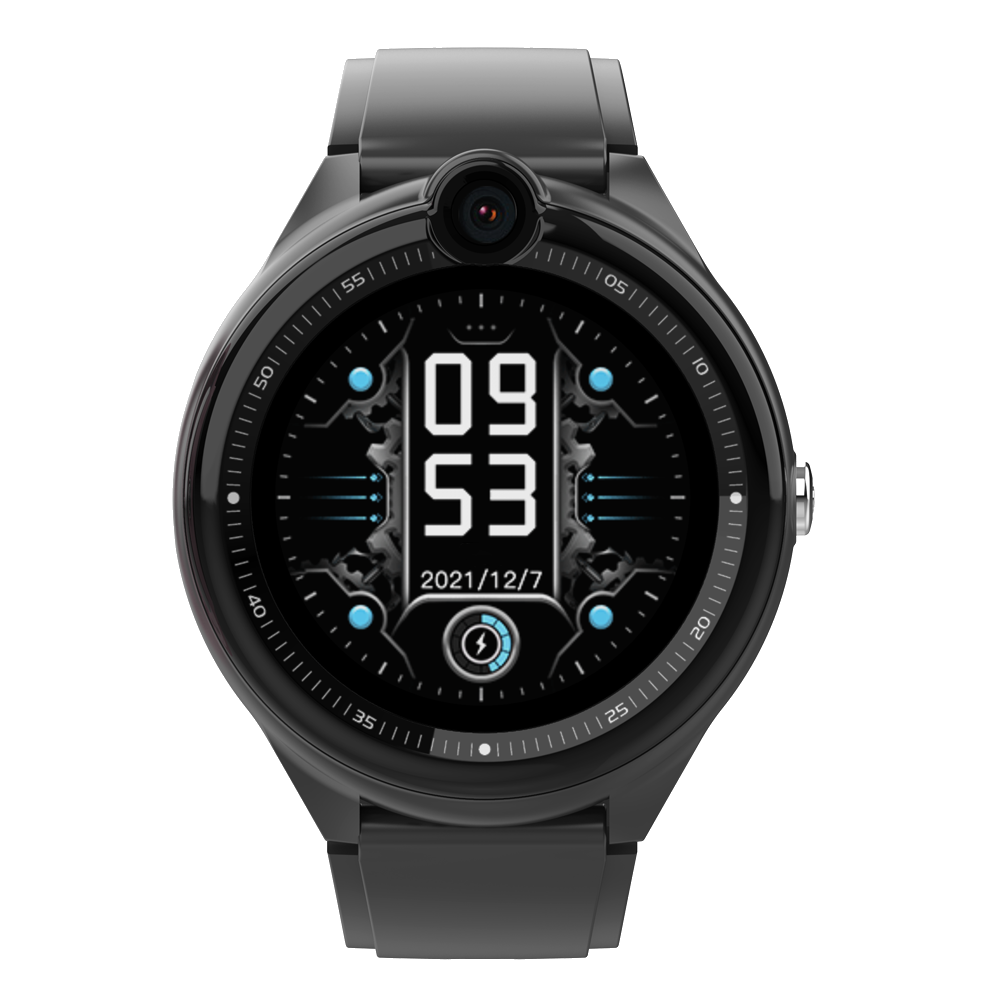 Montre Connectée Enfant GPS C92 4G Wifi