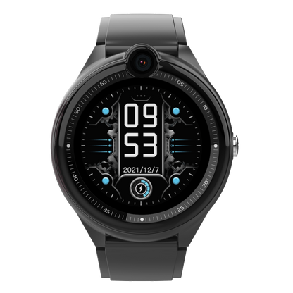 Montre Connectée Enfant GPS C92 4G Wifi