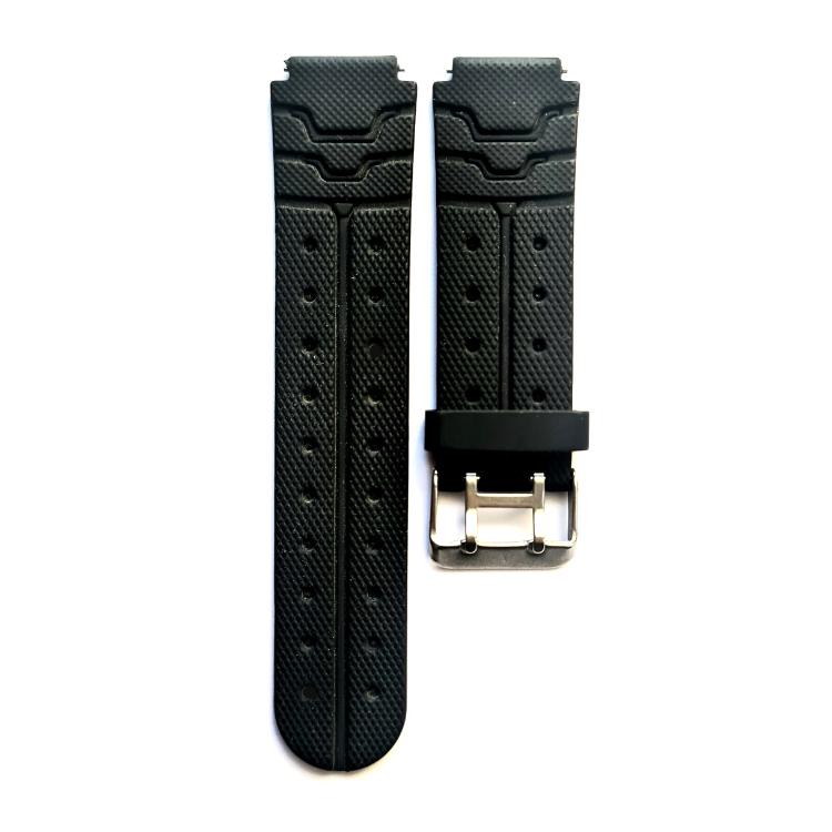 bracelet C72 noir enfant