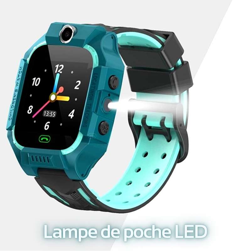 Montre Connectée Enfant C71