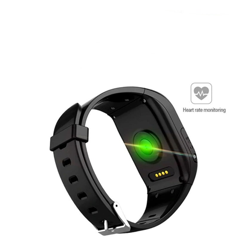 Montre Connectée Senior S130 GPS