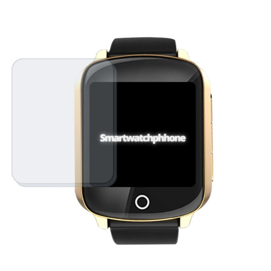 Protections Ecran Montre Connectée S200