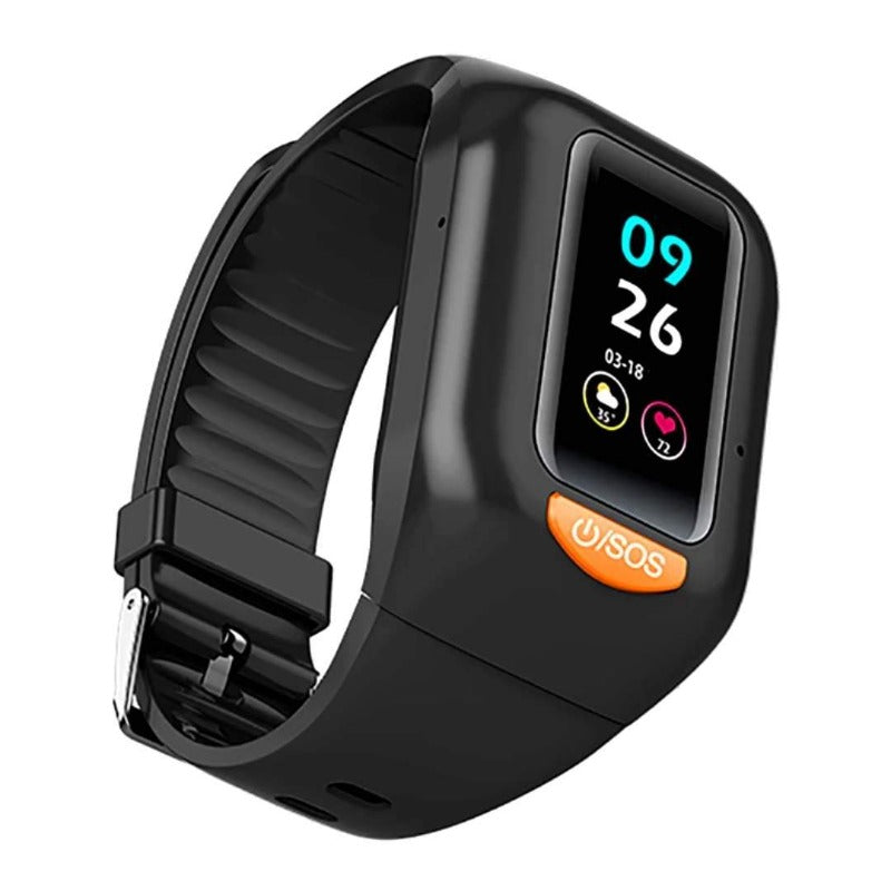 Montre Connectée Senior S130 GPS