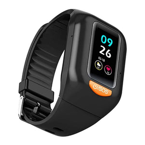 Montre Connectée Senior S130 <br>GPS