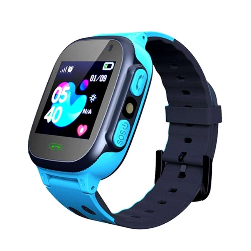 Montre Connectée Enfant C59