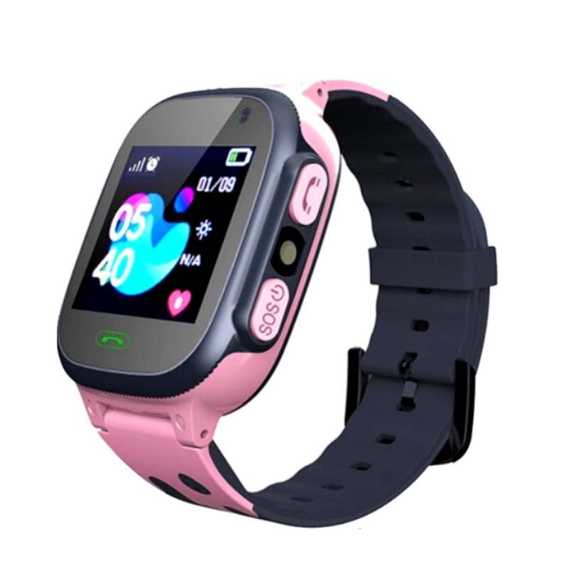 Montre Connectée Enfant C59