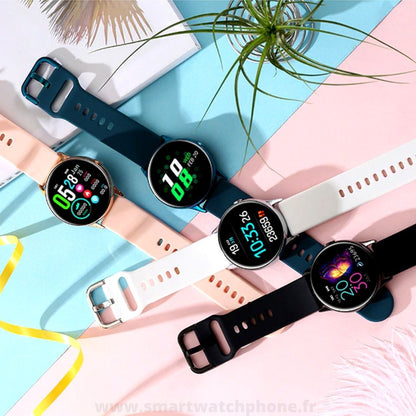 Montre Connectée Femme Univers W88